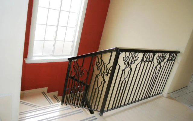 Hotel Arribo