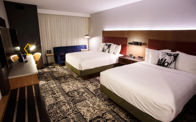 Hotel Rock Lititz