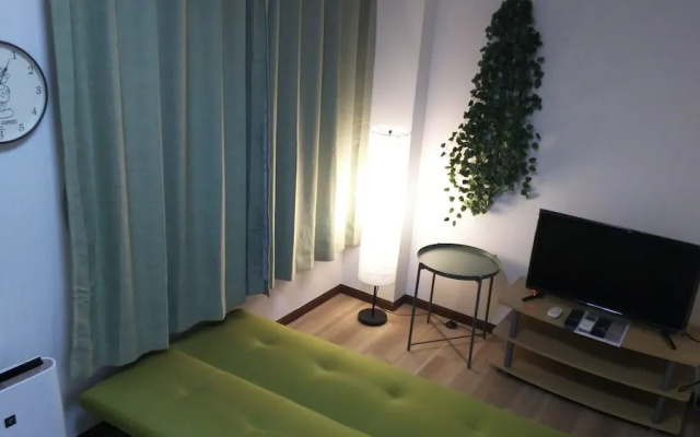 Comfort CUBE PHOENIX Beppu (Yayoi Building)