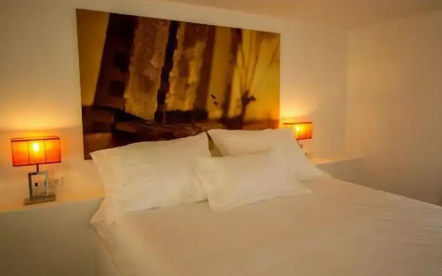Sesmarias Turismo Rural & SPA