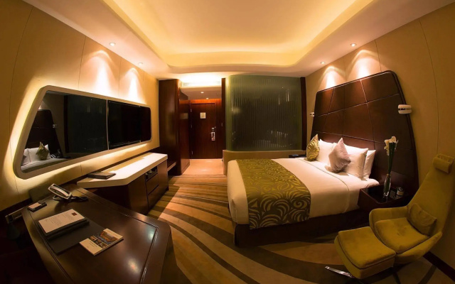 Hotel Maxmelim Beijing