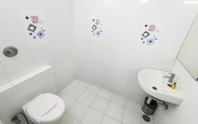 FabHotel Prime Arunaachalaa Residency