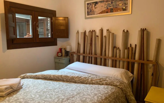 La Casa Rota de Granada