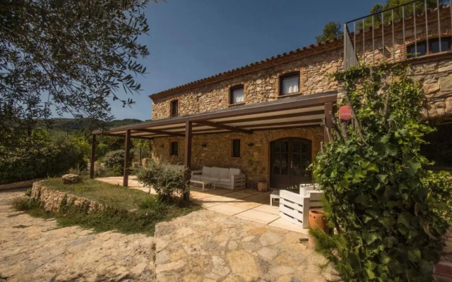 Hotel Mas Mariassa