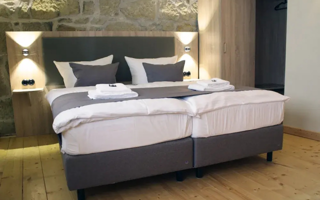 Appartments Tilia