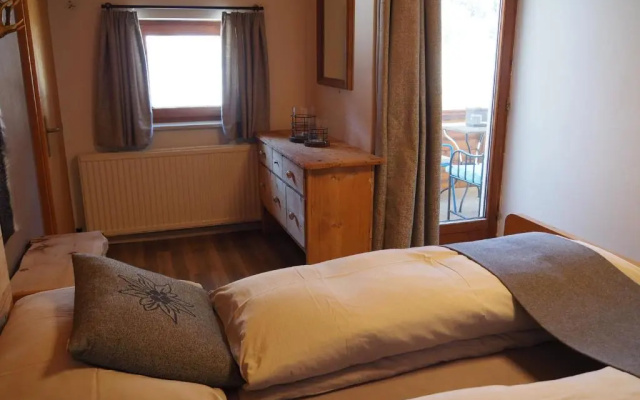 Chalet 1480