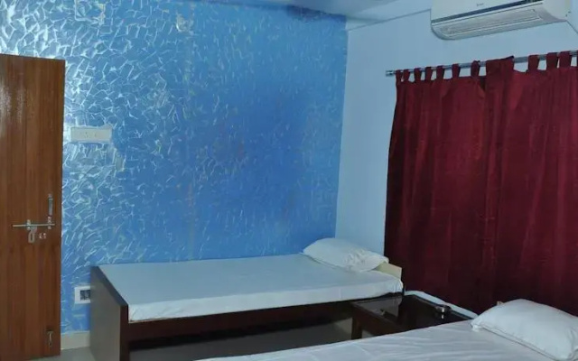 Himalaya Inn