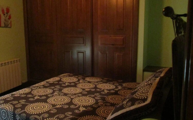 Casa Gilbuena