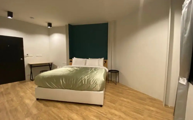 Nap hotel