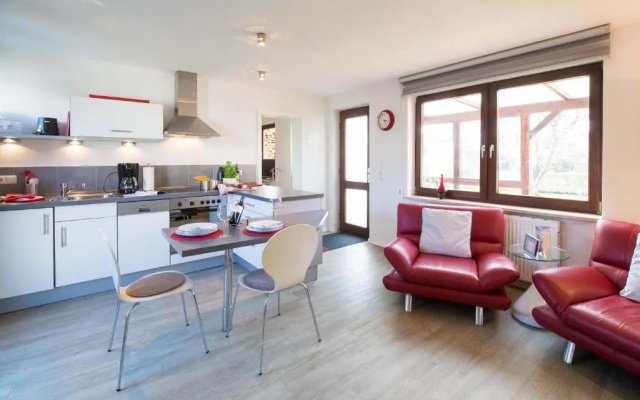 Haus Timpe Whg 3