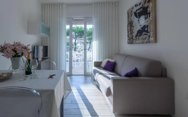 Residence Vivaldi Private apartment