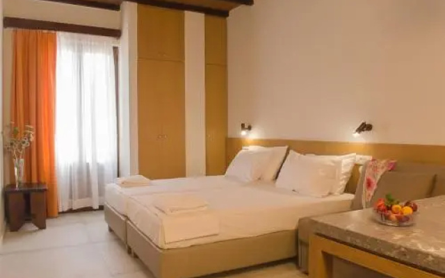 Kalypso Studios & Rooms