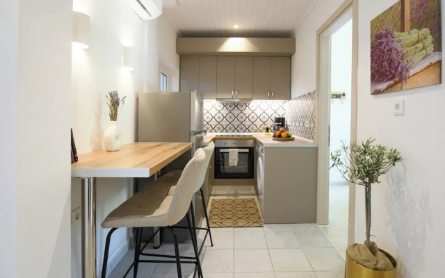 Iris Apartment, A Cozy 2 Bedroom Unit
