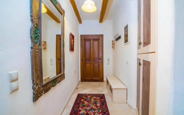 East Crete Villa Mirabello