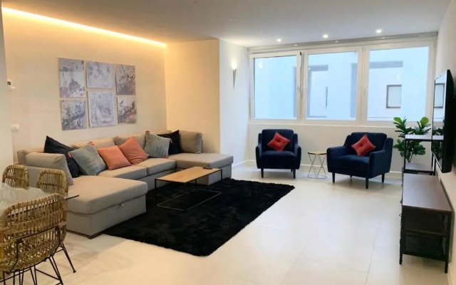Apartamento Playas del Duque - Puerto Banús - Marbella