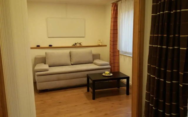 Ferienhaus Mochorko