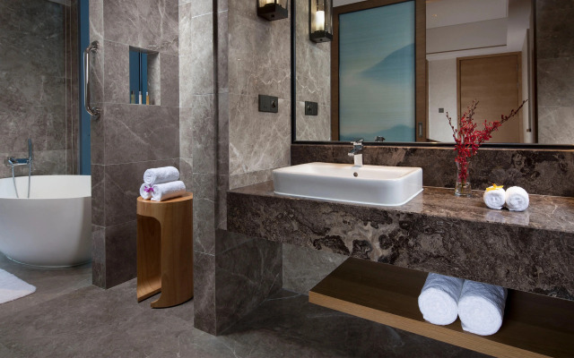 Crowne Plaza Hangzhou Thousand Island Lake by IHG