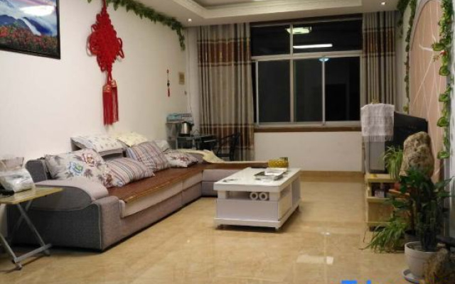Yunhe Yuchen Farm Stay