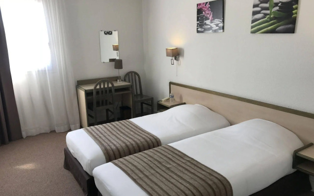 Hotel La Buissonniere