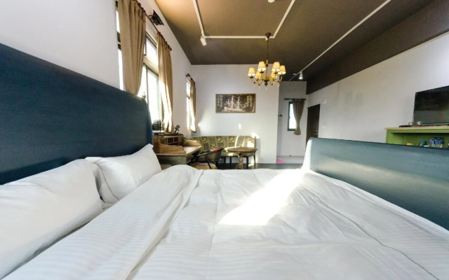 Sea Breeze B&B