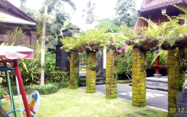 Rumah Tu7u