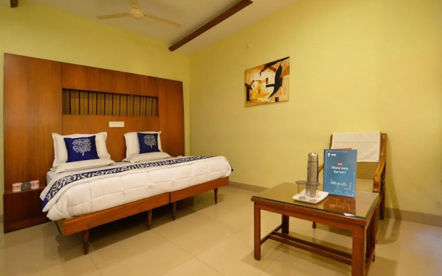 OYO 3420 Hotel Ashoka