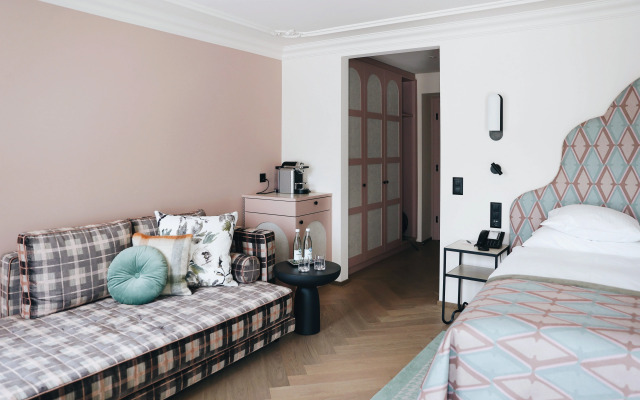 Hotel Walther
