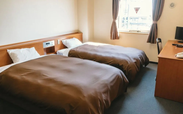 Kurenai Hotel