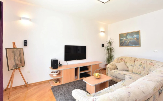 Nice Home in Split With Wifi and 3 Bedrooms