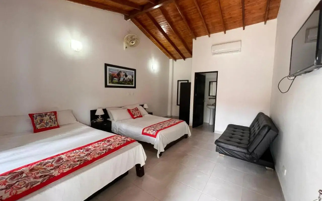 Cocobana Hotel