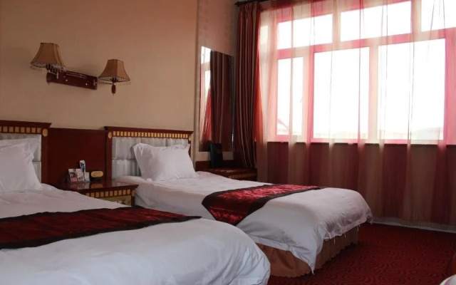 Huijin Hotel