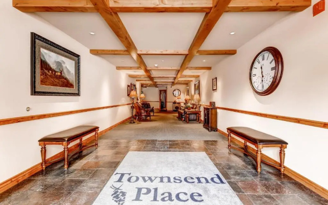 Townsend Place, A Vail Resorts Property