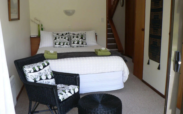 Avarest Bed & Breakfast