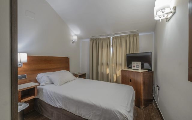 Hotel Hidalgo
