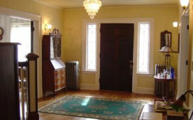 Tucker Hill Inn