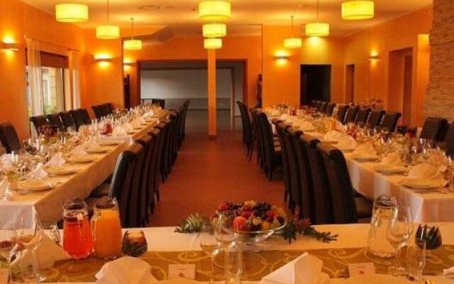 Hotel Daglezja