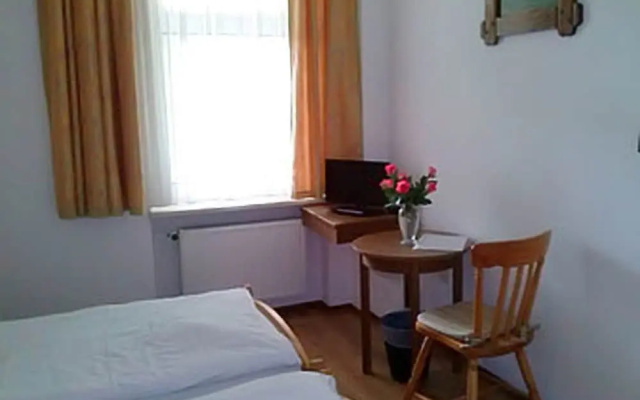 Hotel Prinz Eitel