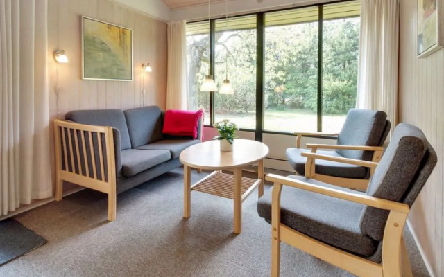 "Snezana" - 1.5km from the sea in Western Jutland