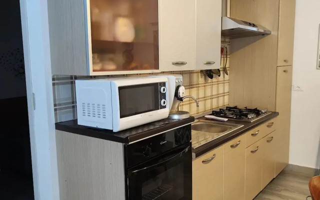Apartment in Alcamo Near the Beach