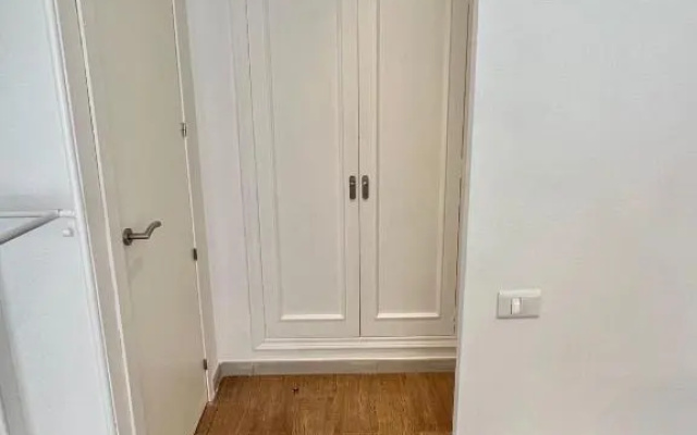 Apartamentos Centro Benicasim