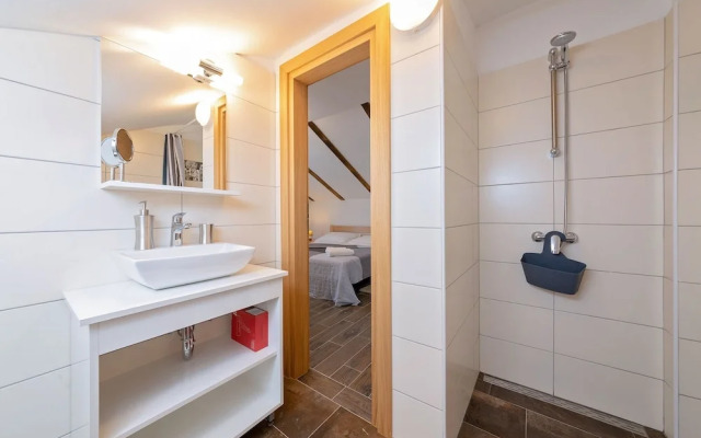 Eco Villa Valencano