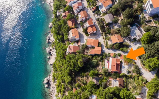 Apartments Lizatovic