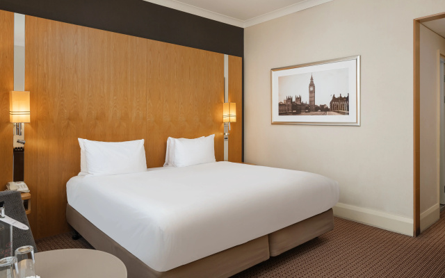 Crowne Plaza London Ealing by IHG