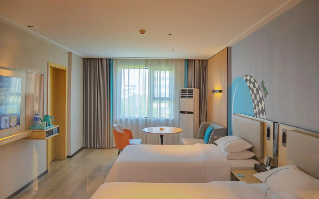 City Comfort Inn Xiaogan Xiaochang Huayuan Avenue