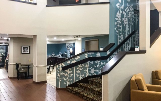 Sleep Inn Chattanooga Hamilton Place