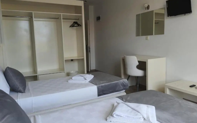 Z Otel