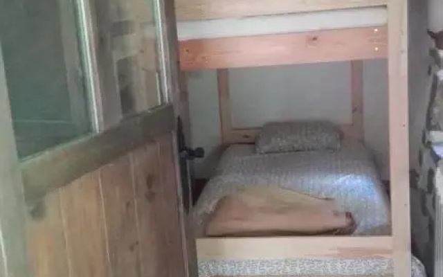 El Albergue de Soba