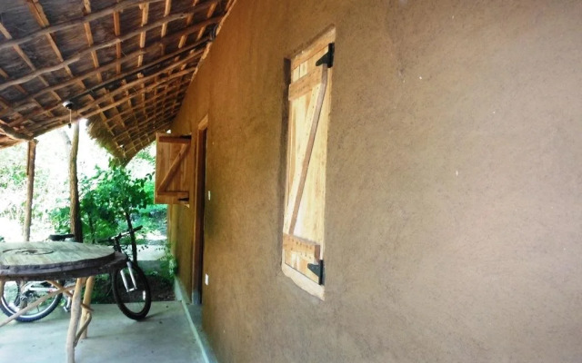 Thimbiriwewa Ecoresort Wilpattu