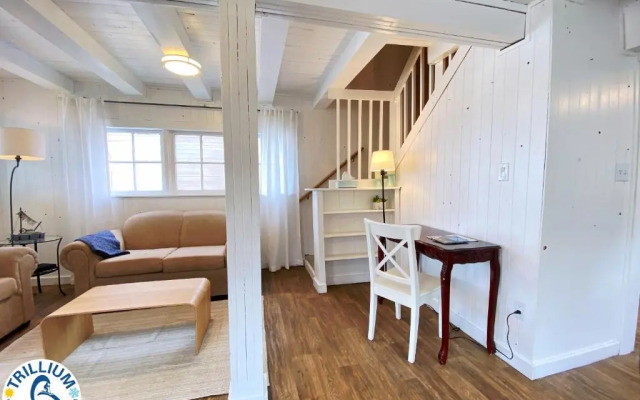 The Shore House