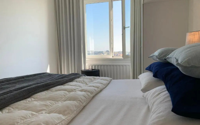 Koksijde lAbbaye